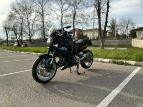 BMW F M900R Кат. А2 130к.с. ВИДЕО! | Auto.bg — изображение 7
