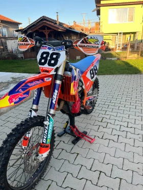 Ktm 250, снимка 2 — Bazar.bg Ktm 250, снимка 2