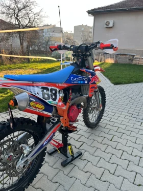 Ktm 250, снимка 10 — Bazar.bg Ktm 250, снимка 10