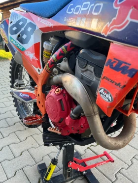 Ktm 250, снимка 6 — Bazar.bg Ktm 250, снимка 6