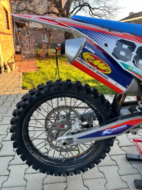 Ktm 250, снимка 9 — Bazar.bg Ktm 250, снимка 9