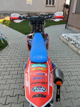 Ktm 250, снимка 11 — Bazar.bg Ktm 250, снимка 11