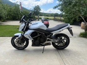 Kawasaki ER 2009 ER 6 | Mobile.bg � ����� ������ 5