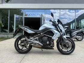 Kawasaki ER 2009 ER 6 | Mobile.bg � ����� ������ 1