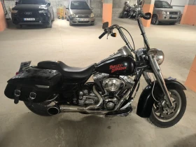 ������ Harley-Davidson Cust...