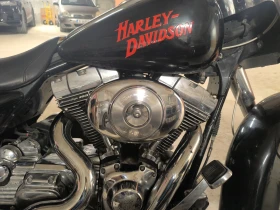 Harley-Davidson Custom Road King | Mobile.bg � ����� ������ 5