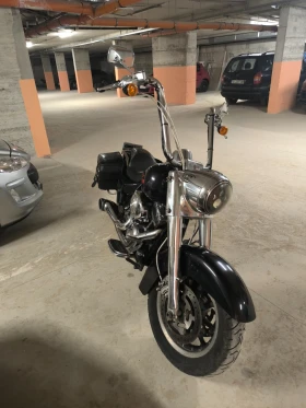 Harley-Davidson Custom Road King | Mobile.bg � ����� ������ 2