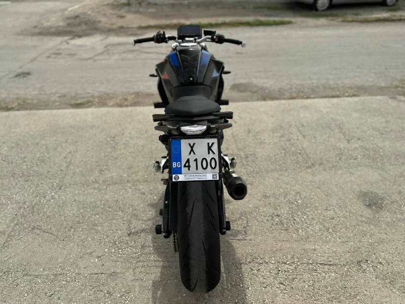 BMW F M900R A2, снимка 6 - Мотоциклети и мототехника - 51679723