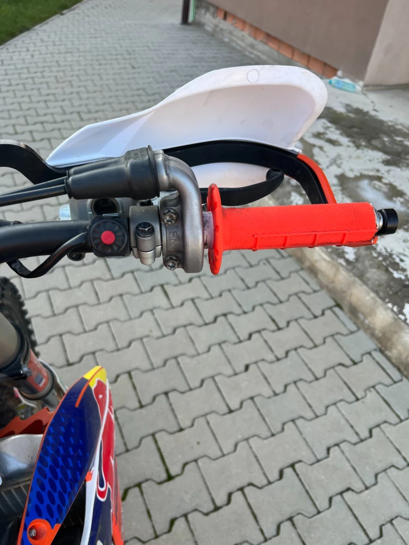 Ktm 250, снимка 13 - Мотоциклети и мототехника - 52775153