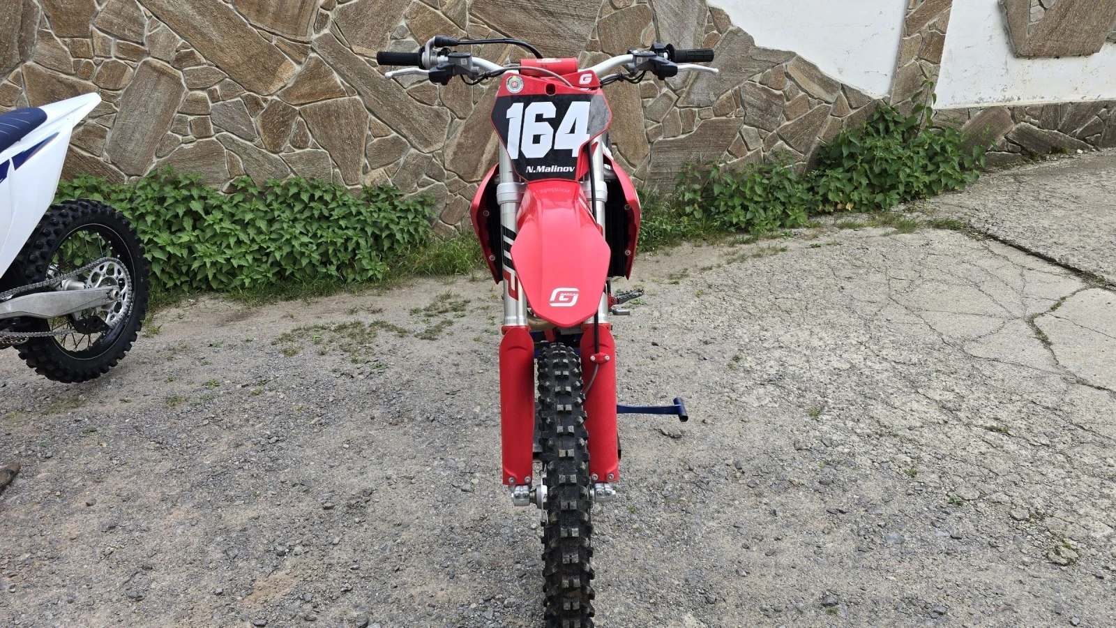 GASGAS MC 250 - изображение 2