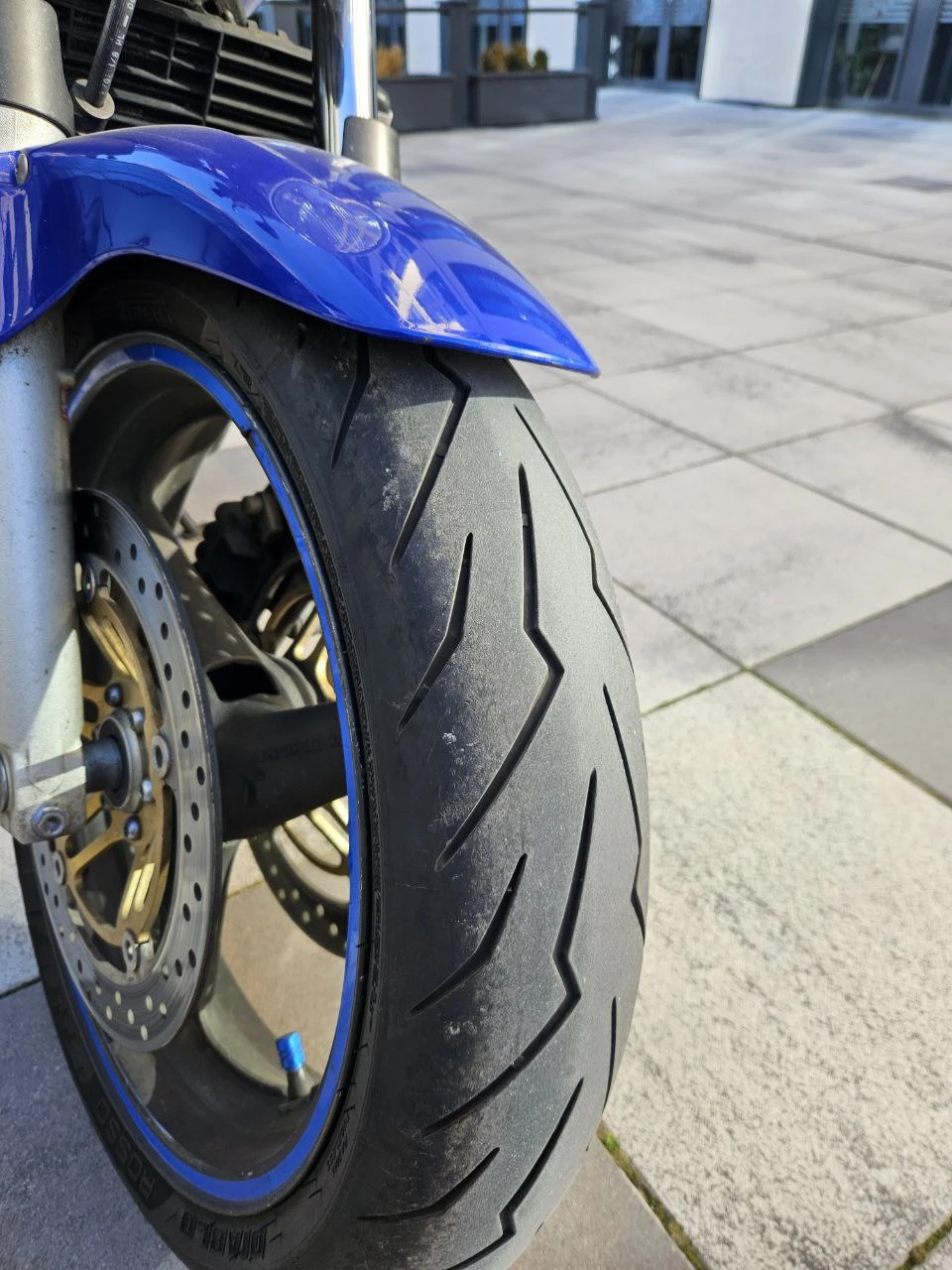 Honda Hornet CB600F | Mobile.bg � ����������� 11