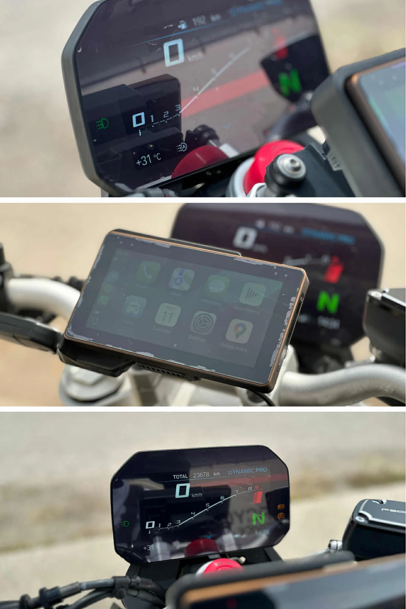 BMW F M900R A2 | Mobile.bg   14