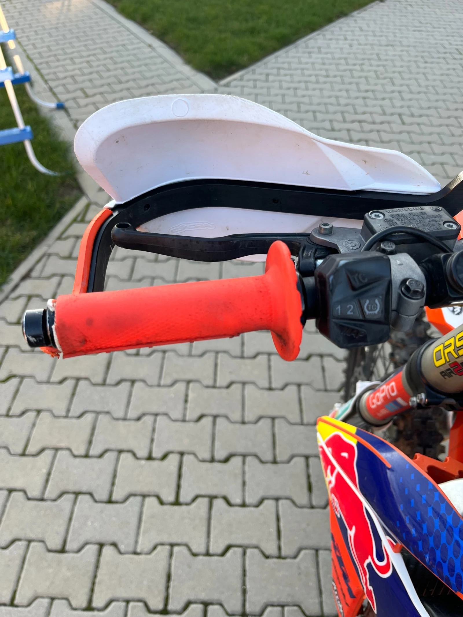 Ktm 250 | Mobile.bg � ����������� 12