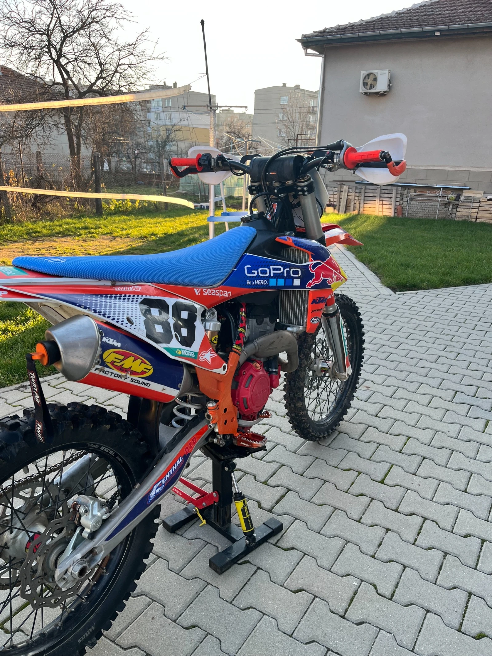 Ktm 250 | Mobile.bg � ����������� 10
