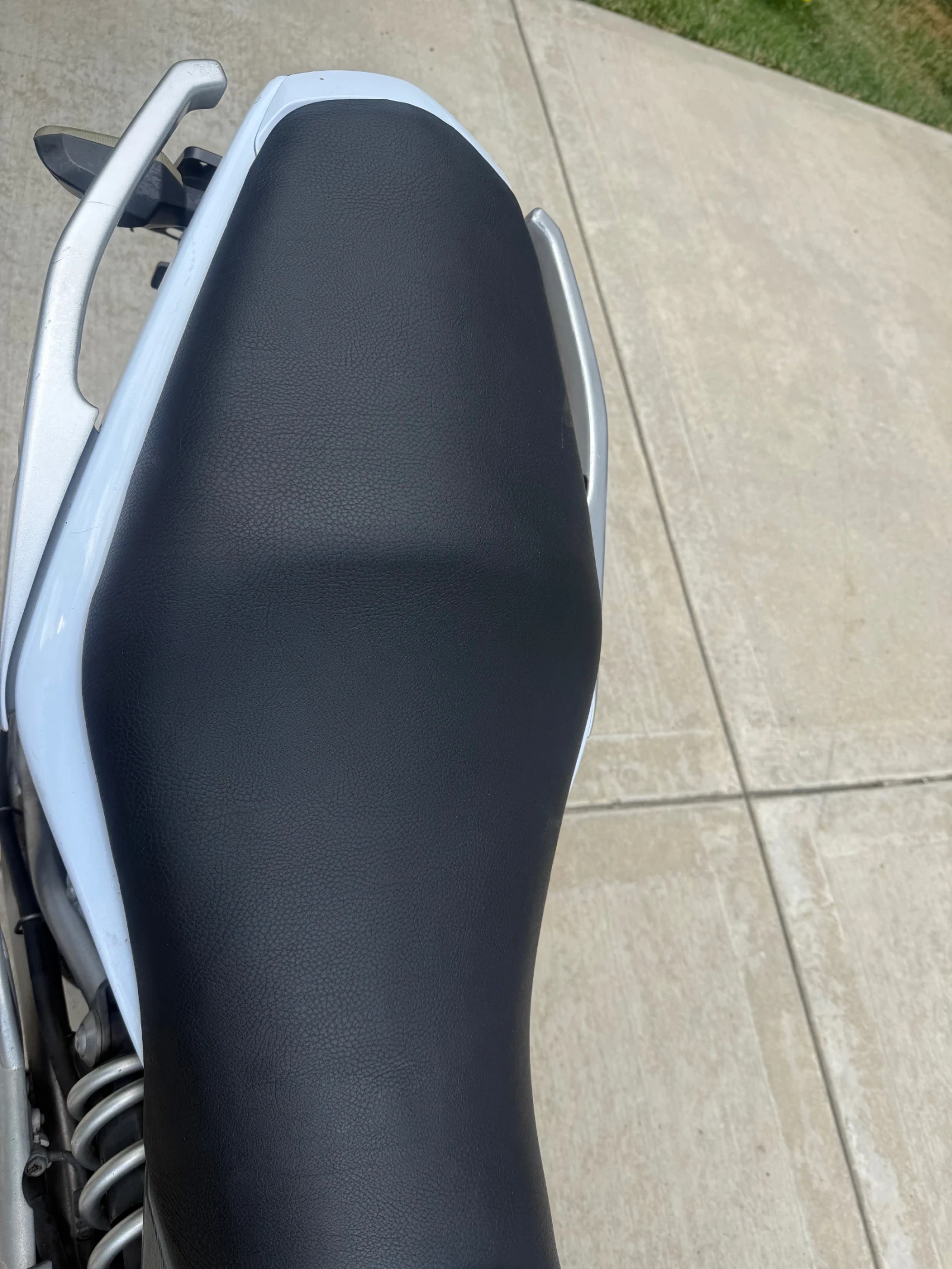 Kawasaki ER 2009 ER 6, снимка 9 - Мотоциклети и мототехника - 54978517