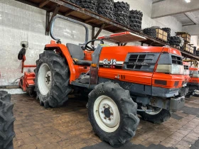  Kubota GL32 | Mobile.bg    1