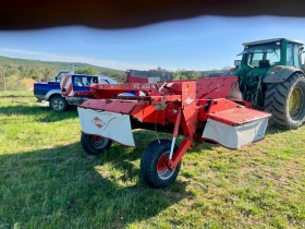 Обява за продажба на Сенокосачка  Kuhn FC 302 RG ~11 000 лв. - изображение 3