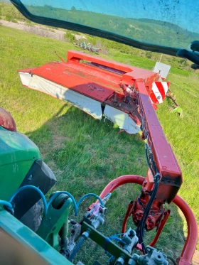   Kuhn FC 302 RG | Mobile.bg    13