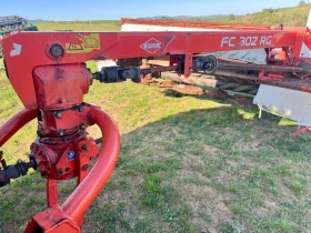 Обява за продажба на Сенокосачка  Kuhn FC 302 RG ~11 000 лв. - изображение 1