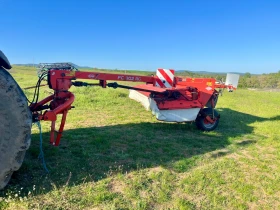 Обява за продажба на Сенокосачка  Kuhn FC 302 RG ~11 000 лв. - изображение 9