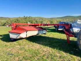 Обява за продажба на Сенокосачка  Kuhn FC 302 RG ~11 000 лв. - изображение 10