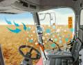 Трактор Claas ремонт на климатици - изображение 4