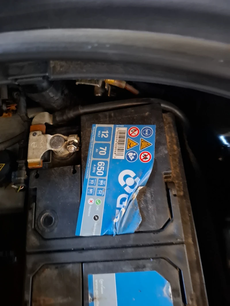 Кемпер Dethleffs, снимка 10 - Каравани и кемпери - 52357654