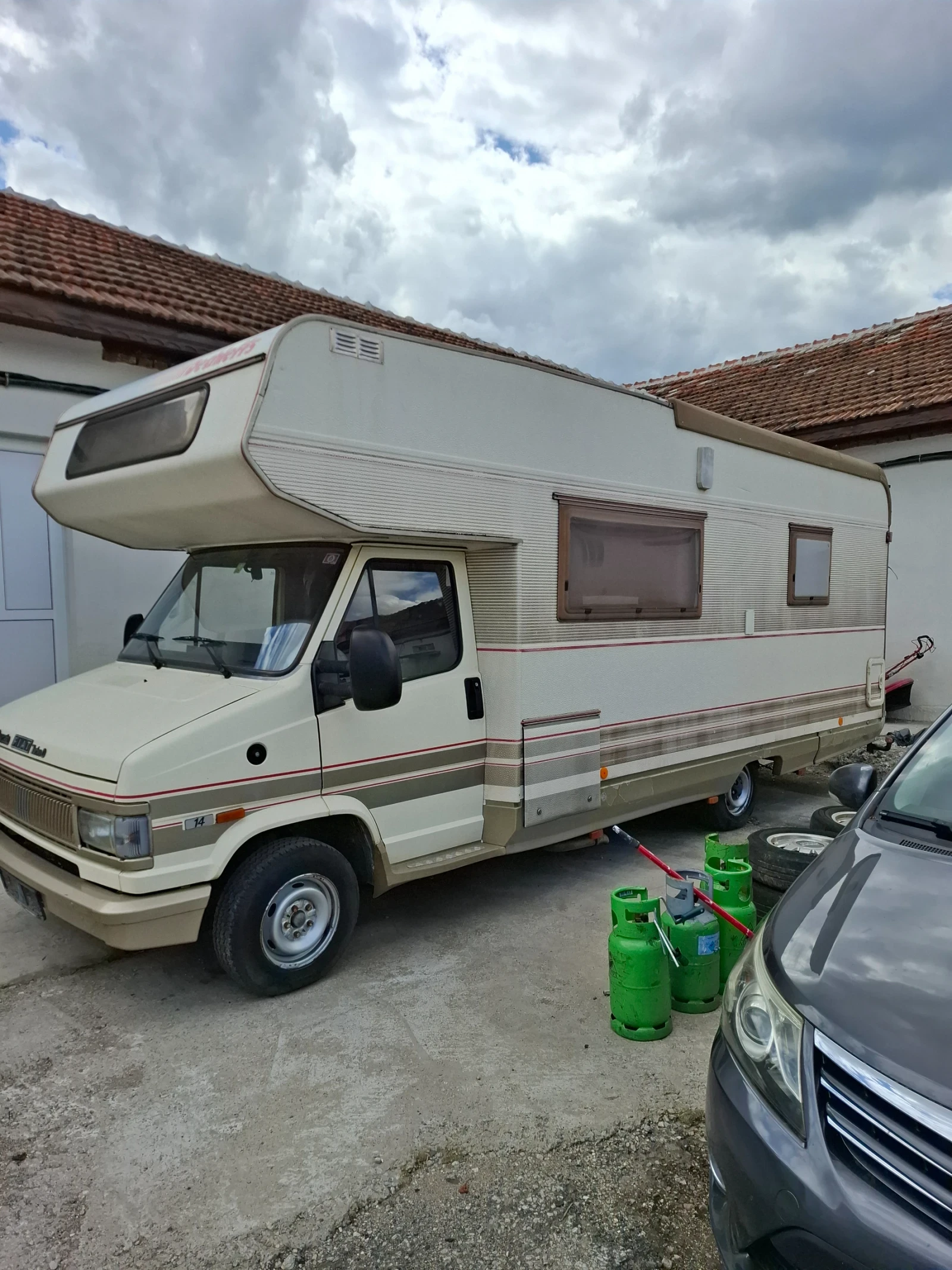  Dethleffs | Mobile.bg   1