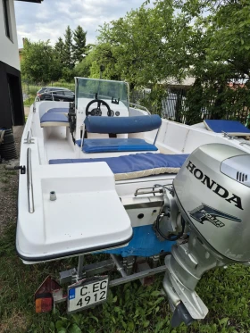 Лодка Acquaviva, снимка 5