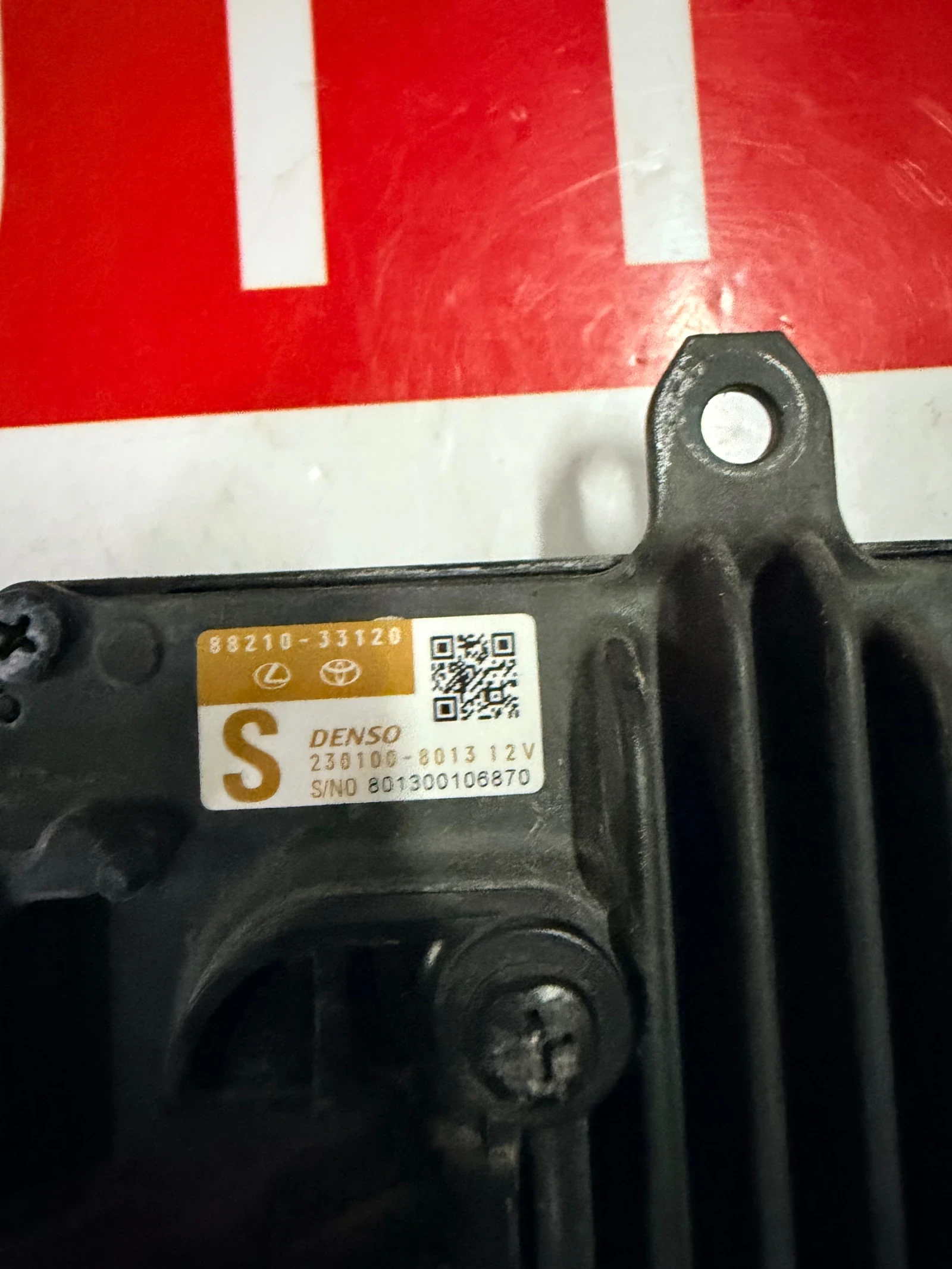 88210-33120 ����� ������ DISTRONIC   TOYOTA COROLLA  2022 88210-33120 230100-8013 | Mobile.bg � ����������� 3