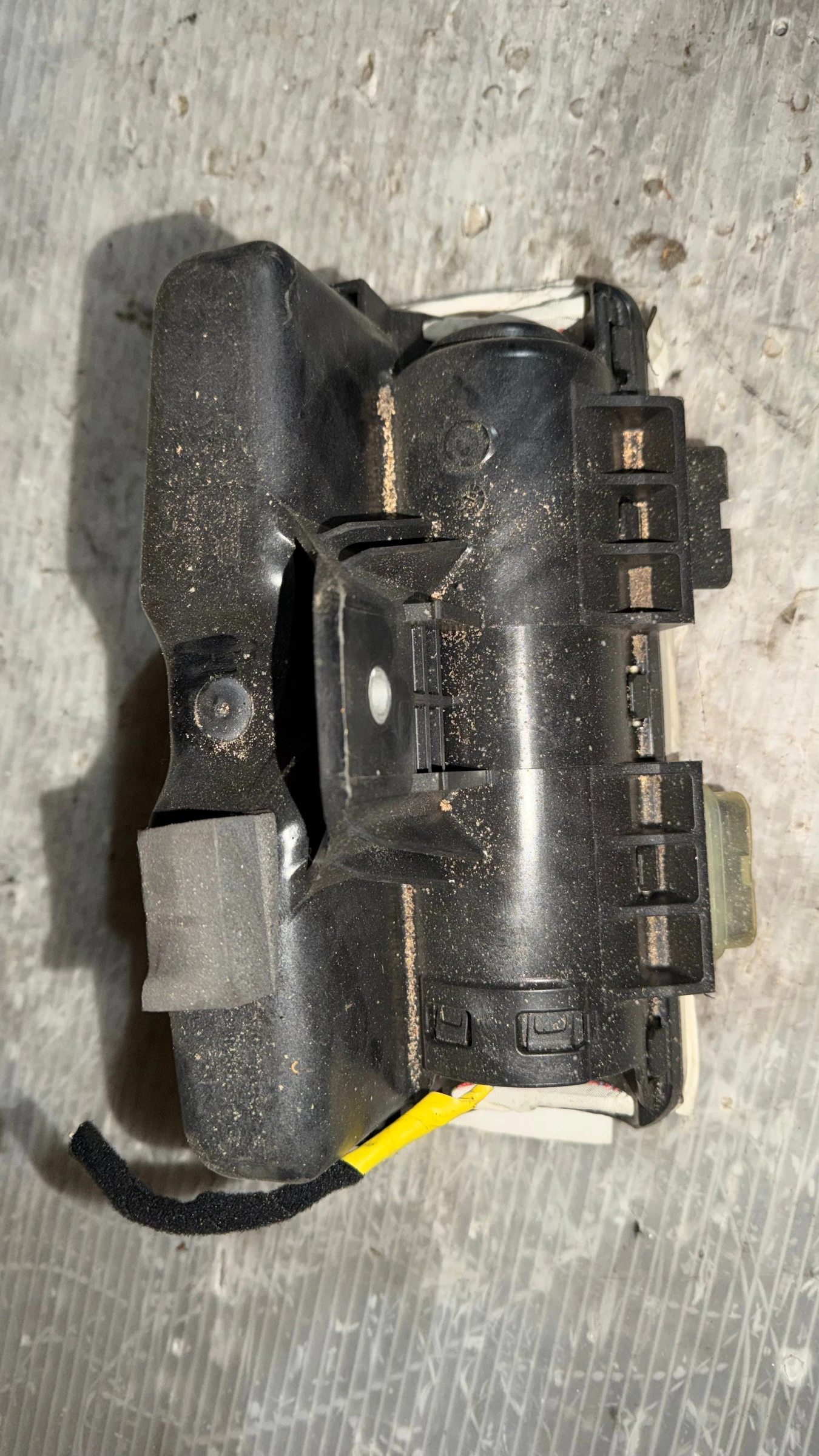 �irbag �� Fiat Grande Punto - CB700444 / 00518284450 | Mobile.bg � ����������� 2