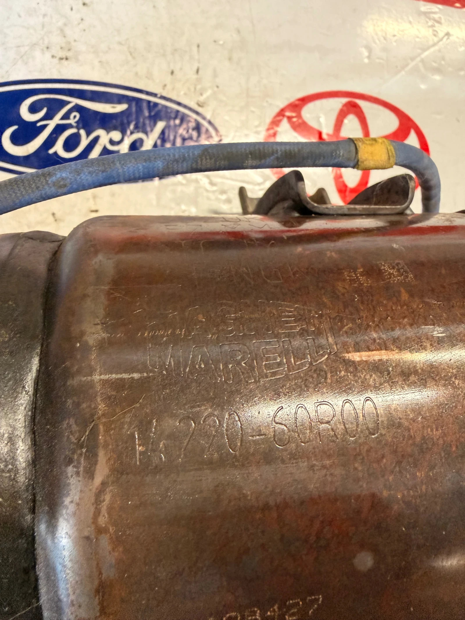 14220-60R00 �����������  Suzuki SX4 S-Cross 1.4T BOOSTER JET 14220-60R00 | Mobile.bg � ����������� 2