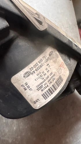   a Ford S-max 2007 - 6M21-13W029-AH / 1EJ009250-02 | Mobile.bg    2