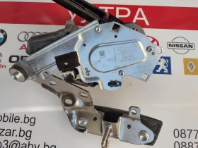 85130-0H061 Моторче задна чистачка за TOYOTA AYGO (2014-2021)  DENSO 259600-9280, снимка 2 - Части - 52813476