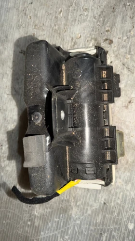 Аirbag за Fiat Grande Punto - CB700444 / 00518284450, снимка 2 - Части - 53501715