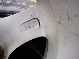 Джанти за Opel, снимка 5