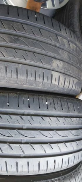 Гуми Летни 245/45R18, снимка 2
