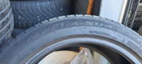 Гуми Летни 245/45R18, снимка 8