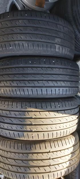 Гуми Летни 245/45R18, снимка 1