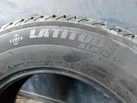 Гуми Зимни 235/65R17, снимка 8