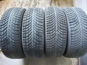 Гуми Зимни 235/65R17, снимка 1