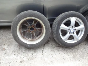 Джанти за Mercedes-Benz, снимка 3