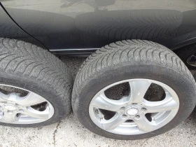 Джанти за Mercedes-Benz, снимка 2