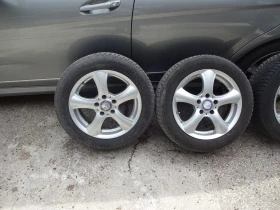 Джанти за Mercedes-Benz, снимка 1