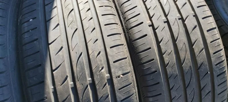 Гуми Летни 245/45R18, снимка 3 - Гуми и джанти - 34366416