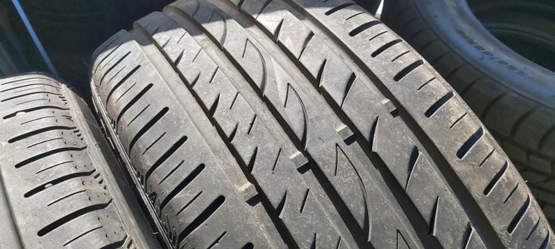 Гуми Летни 245/45R18, снимка 4 - Гуми и джанти - 34366416