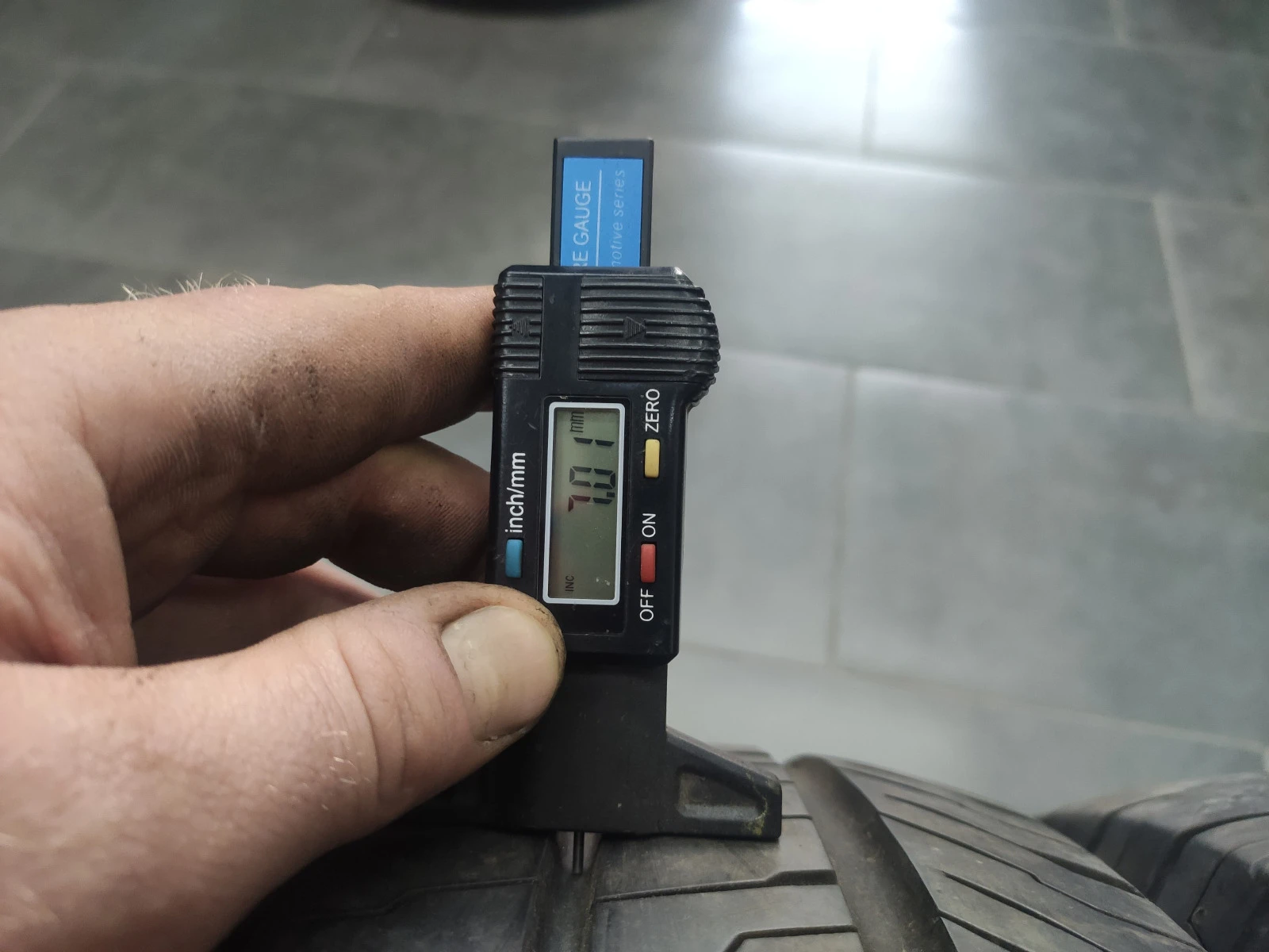  215/65R15 | Mobile.bg   4