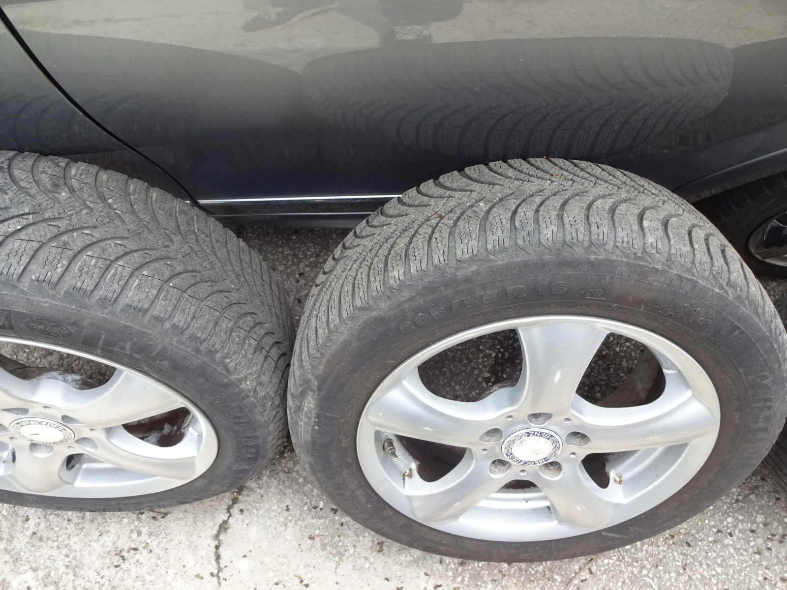   Mercedes-Benz | Mobile.bg   2