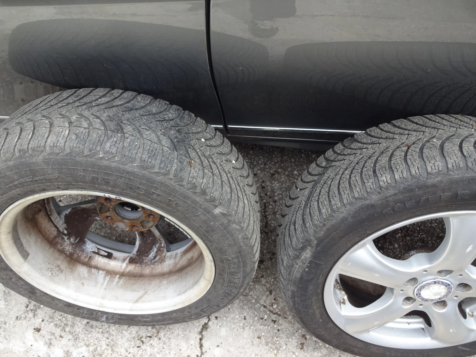   Mercedes-Benz | Mobile.bg   4