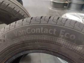 Гуми Летни 215/65R15, снимка 5 - Гуми и джанти - 39921909